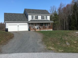 7 Jordan Ln, Saint Albans, VT 05478