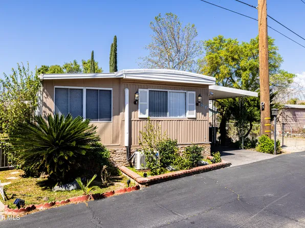 1550 Rory Ln Space 86, Simi Valley, CA 93063