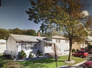 94 Eastern Pwky, Hillside, NJ 07205