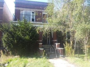 7224 S Emerald Ave, Chicago, IL 60621