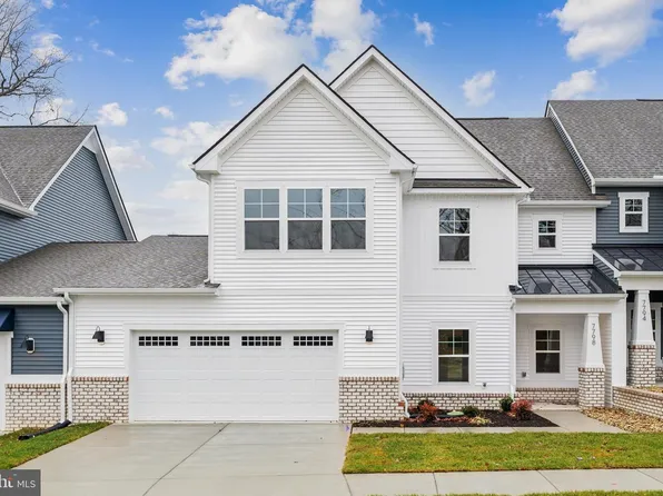 7675 Lloyd Ter, Mechanicsville, VA 23111