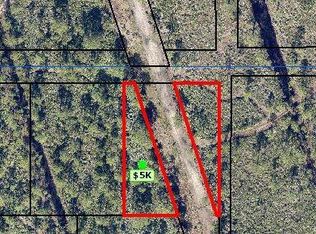 Cape Canaveral Subd Unrecorded Lot 27, Palm Bay, FL 32907