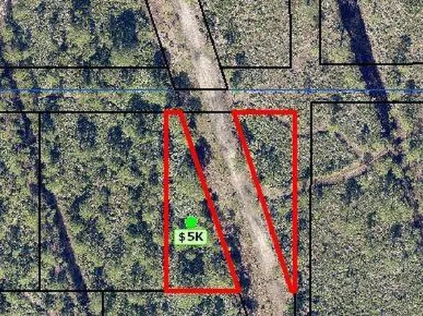 Cape Canaveral Subd Unrecorded Lot 27, Palm Bay, FL 32907