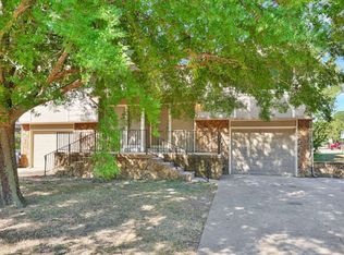 2025-2027 N. Rosewood Ct., Derby, KS 67037