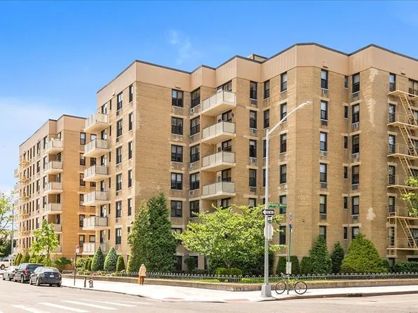 200 Corbin Pl APT 1F, Brooklyn, NY 11235