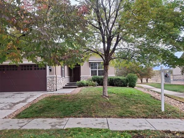 16678 Antero Street, Broomfield, CO 80023