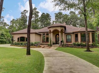 28833 Village Bnd, Magnolia, TX 77355