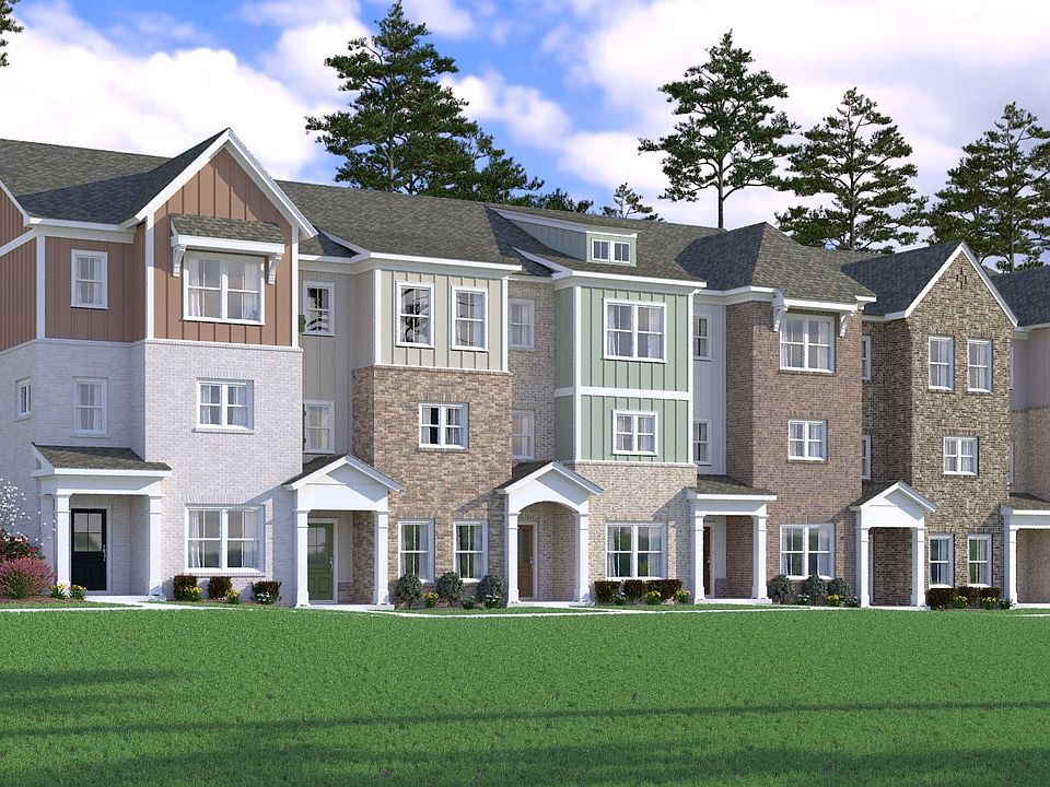 Plan Elevation.