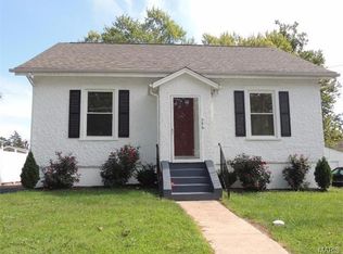 546 S Fillmore Ave, Saint Louis, MO