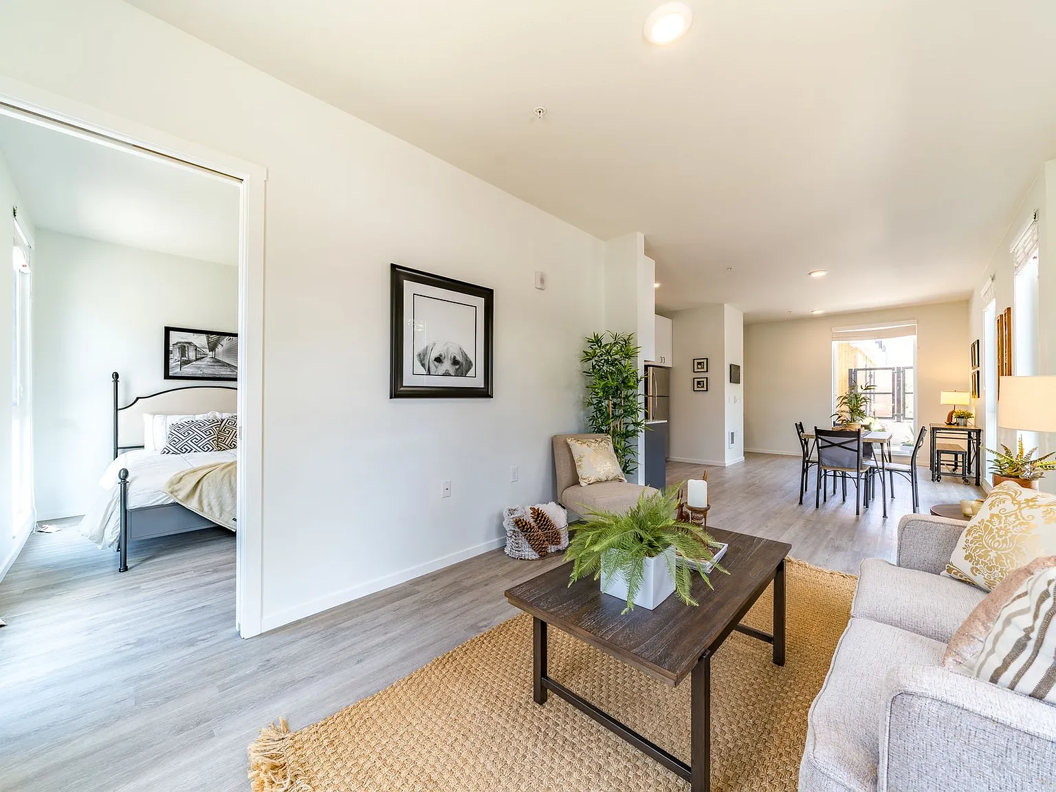 Discover Your Dream Home at Franklin Flats! — Photo 4