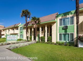 14675 Nordhoff St APT 110, Panorama City, CA 91402