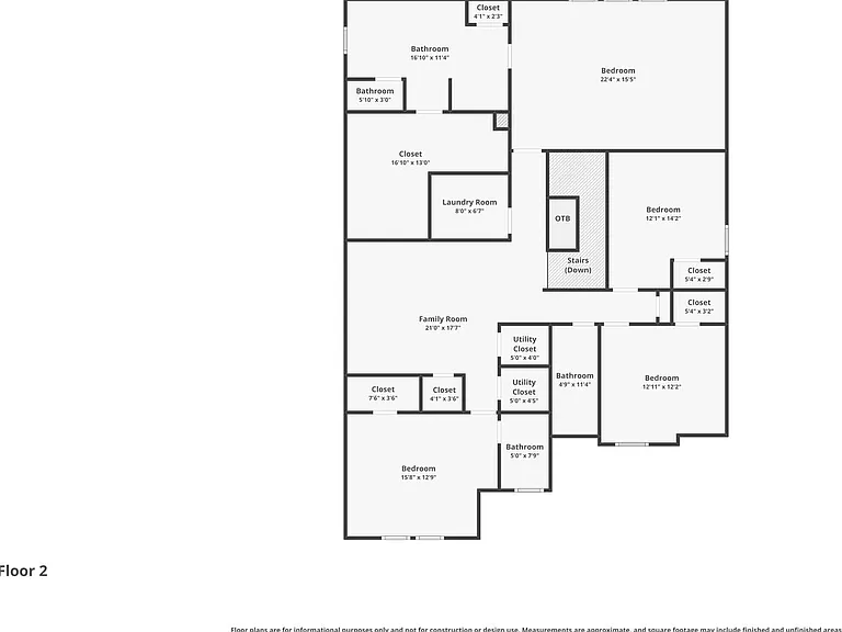 4718 W Kensington Ave — Photo 48