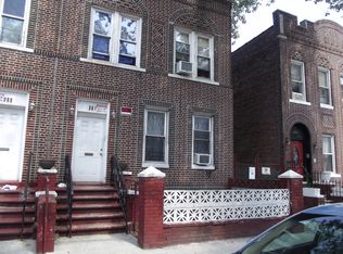 367 Legion St, Brooklyn, NY 11212