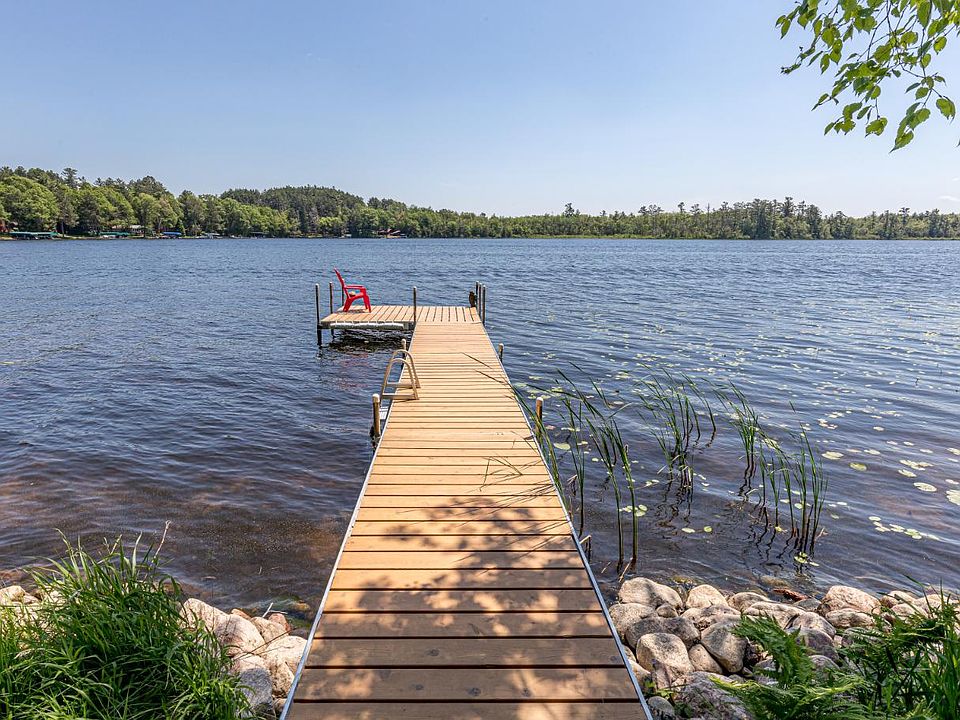 1550 N Gunlock Lake Rd, Minocqua, WI 54548 Zillow