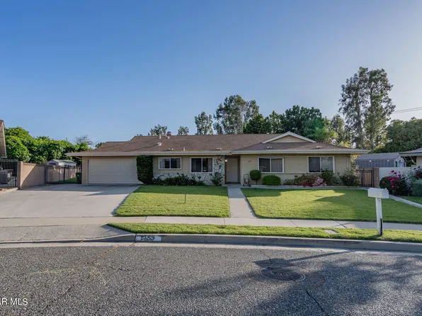 1159 Lundy Dr, Simi Valley, CA 93065