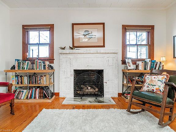 5th image of 5448 Mount Vernon Church Rd