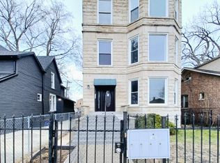 6729 S Saint Lawrence Ave #2NDFLOOR, Chicago, IL 60637