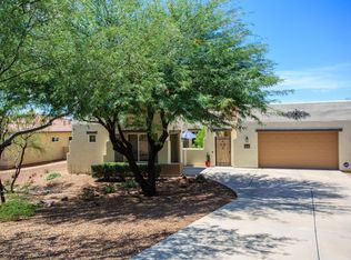 12723 N Morgan Ranch Rd, Oro Valley, AZ 85755