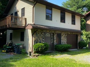 180 Swartz Valley Rd, Spring Brook Township, PA 18444