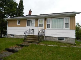 6409 Schultz Landing Rd, Three Lakes, WI 54562