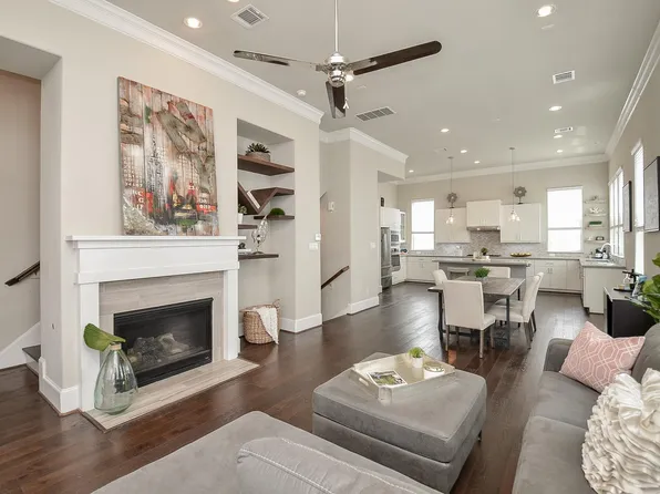 2936 Rusk St, Houston, TX 77003