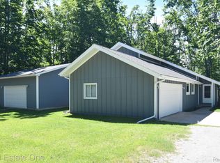 4092 N Pheasant Rd, Lincoln, MI 48742