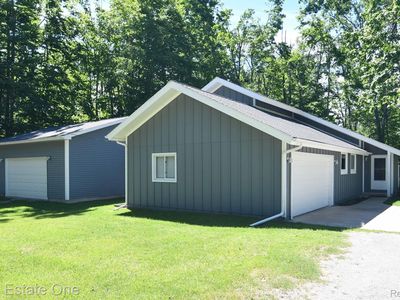 4092 N Pheasant Rd, Lincoln, MI, 48742