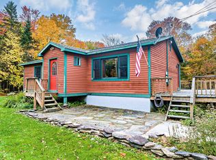 230 Valley View Road, Dover, VT 05356
