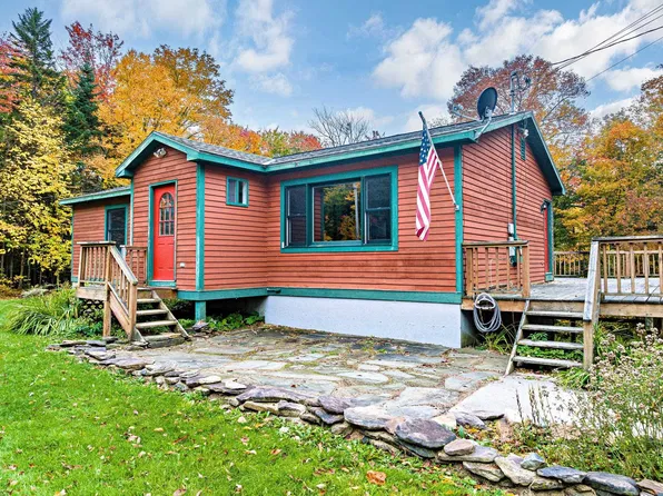 230 Valley View Road, Dover, VT 05356