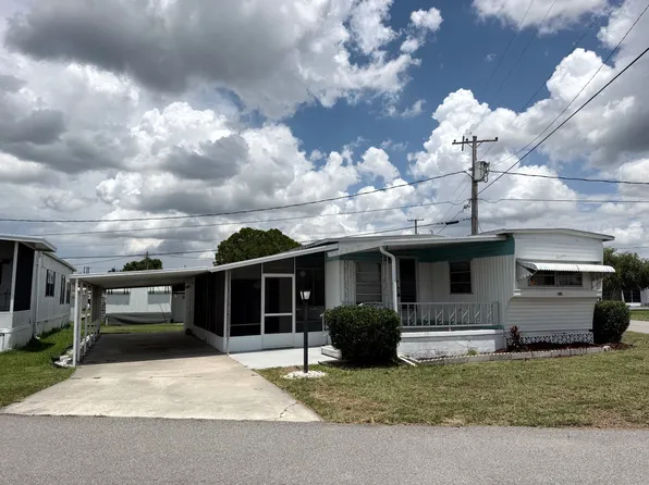 418 Cobalt Ave, Lakeland, FL 33815