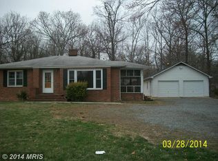 4319 Mine Rd, Fredericksburg, VA 22408