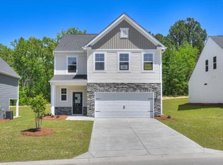115 Bloomsbury Dr, Lexington, SC 29073