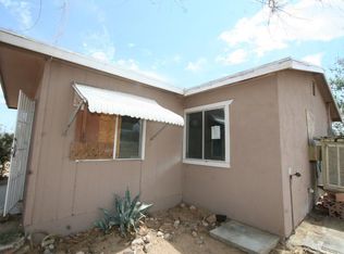 57625 Marquinta Ln, Landers, CA 92285