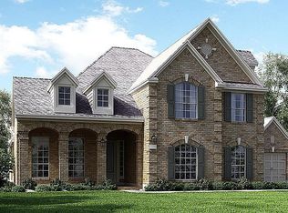 13434 Summit Reserve Ct, Houston, TX 77059