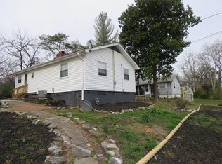 205 E Tennessee Ave, Oak Ridge, TN 37830