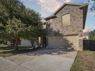 7215 Aldebaran Sun, San Antonio, TX 78252