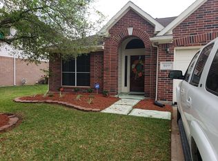 8911 Starlamp Ln, Houston, TX 77095