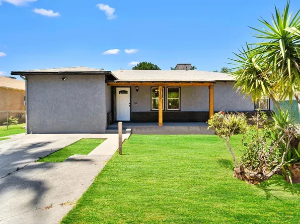 2460 S Lotus Ave, Fresno, CA 93706