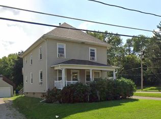 708 Wall Ave #4, Des Moines, IA 50315