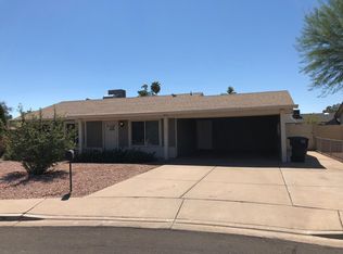1933 W Des Moines Cir, Mesa, AZ 85201