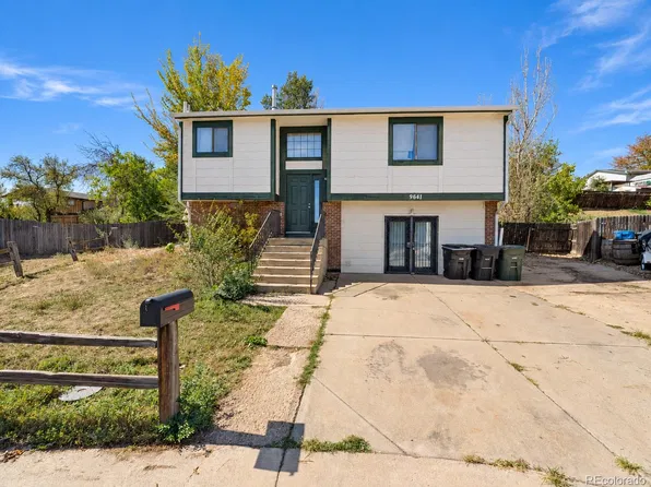 9641 Orangewood Drive, Thornton, CO 80260