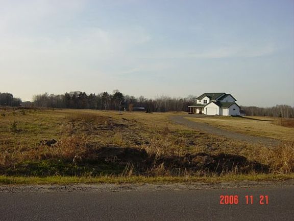 Great level five acre parcel with pond