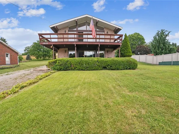 163 Broadlawn Dr, Elizabeth, PA 15037