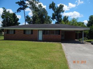 2144 Kathy Dr, Sulphur, LA 70665