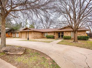 5404 44th St, Lubbock, TX 79414