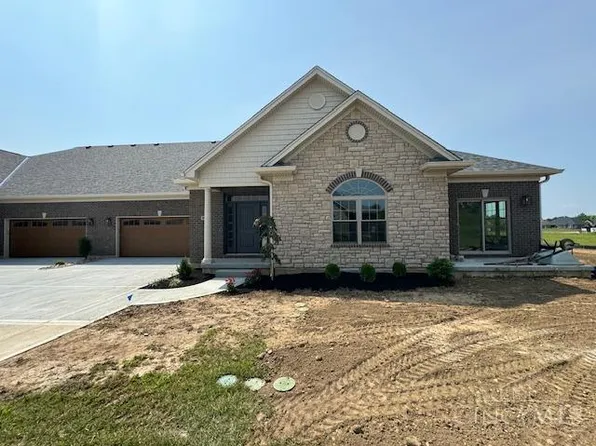 3877 Piper Ln #C, Hamilton, OH 45013