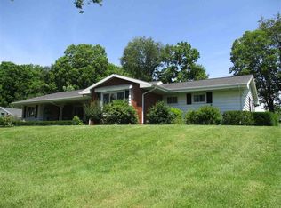 107 Mapleton Dr, Bedford, IN 47421
