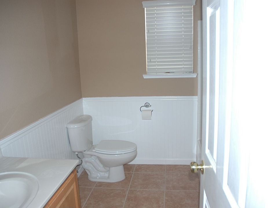 Children's bath