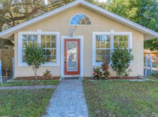 1513 E Diana St, Tampa, FL 33610