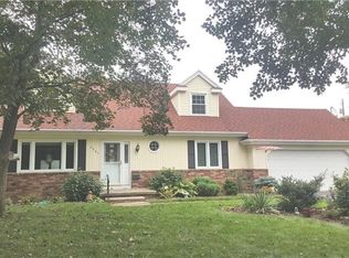 6009 Jeffrey Ln, Sylvania, OH 43560